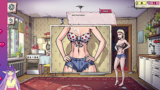 The Souper Game Uncensored Guide Part 3