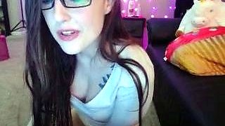 amateur his tall blonde fetish masturbating on live webcam