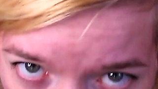 Jealous Girlfriend Creampie