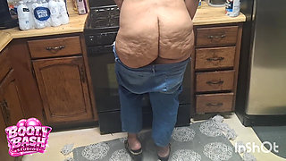 Jamal Anal King Films Anal Queen Daily so You Can See Her Phat Juicy Ass
