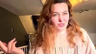 Ivy Aspen - YOU ADMIT YOU HAVE A HUMAN ASHTRAY FETISH