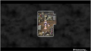 First Kiss To A Dick Karryns Prison Slut Gameplay Part 3