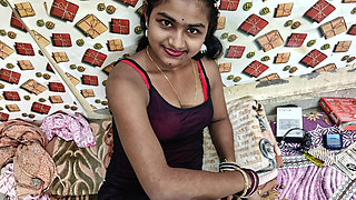 Cheating Desi Wife Tied, Punished Hard, Rope Bondage, Rough Fuck,creampie Revenge by Angry Husband