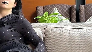 Giantess in High Heels, POV