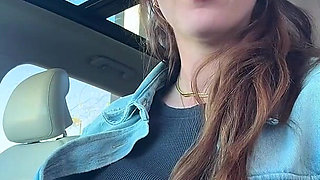 Public Orgasm Compilation!!