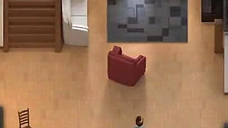 Treasure of Nadia [v11122] Part 17 Gameplay by Loveskysan69