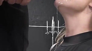 Big Tits MILF Lily Veroni Goes for Huge Cock in Hot Anal Action - Get Anal