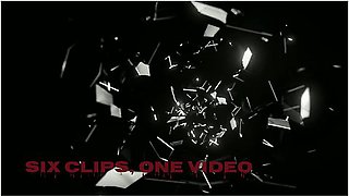Holiday Fun Preview Reel Starring Rem Sequence