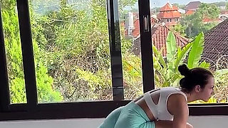 The Most Beautiful Yoga