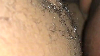 Hot Rod Blowjob Wakes Petite Ebony African 18 Year Old Teen for Wet Morning Head