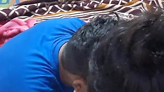 India Desi Vabi Romantic Feelings