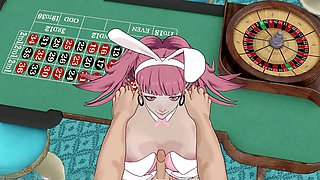 Super hot 3D hentai compilation with Emilyblend34 and some serious fun