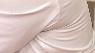 Mature gyno- old freaky gyno doctor installs cam in his surgery to record his female patient