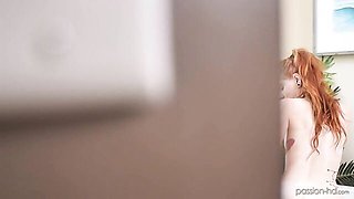 Wonderful Jane Rogers at missionary porn