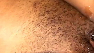 Skin to Skin in This Pussy Can Make You Cum in One Minutes
