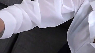 Is Secretary Kim's Panties-less Ass Addictive?