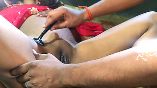 18 Year Old Desi Girl Orgasm Hardcore Fucking Indian sex