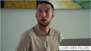 Gal Ritchie And Cody Carter - Fan Attraction