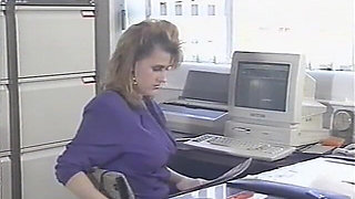 Electric Blue Special: Boobmania 2