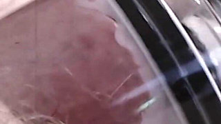 Blindfold, Black Wax, Vaginal Pump & Use