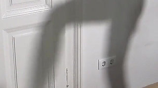 These Boots Are for Kicking! Kick Slave of the Arrogant Fur Boots Slut!