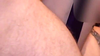 Fisting the Submissive Wife to Orgasm & Filling Her with Creampie