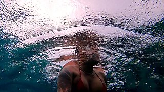 Kendall Jenner webcam solo look alike masturbation