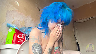 Honks on the Toilet