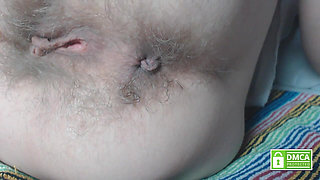 Fart and Ass Fingering