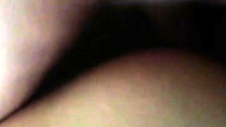 Norsk amatrkone Morning Quickie After Shower