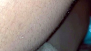 Cheating bm gets throat fucked