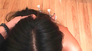 I Got the Wrong Hotel Room Suzzi Eis