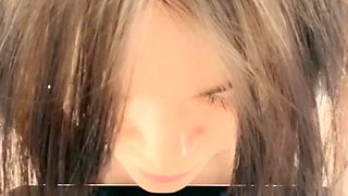 Emo Teen Becka Solo Webcam Masturbation Porn
