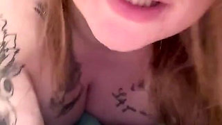 Full Sex Show with Pegging
