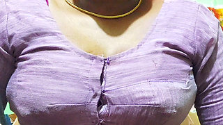 My big bhabhi was angry ,we shared single bedroom