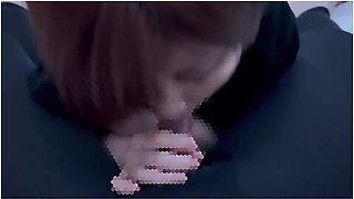 They Want Erotic Semen So Badly That They Give Nasty Blowjobs