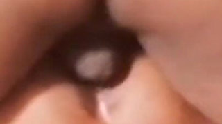 Step Mother Gets Jingle Balls on Jingle Bells