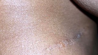 Tangy Taste of this DIRTY Pussy with Strong Scent of Panty