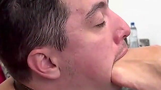 Goddess Kiffa and MrPine