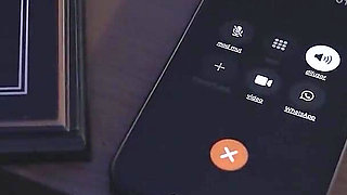 Private Videos Amateur - She Begs for More - 14 Men Cum on Her Face