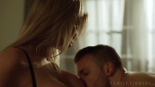 Nasty Rachael Cavalli thrilling xxx clip