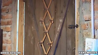 My Fit Ebony Wife Caught Us Fucking And Took Control (interracial Threesome) Feat Vanemilfit & Babyluna939