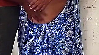 Indian Aunty Sex When Her Husband Not at Home