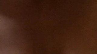 Amateur Babe Moaning During Hard Finger and Cock Play