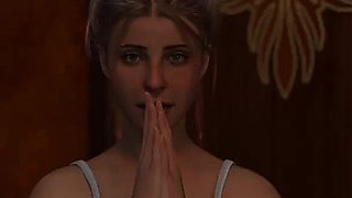 I Hid a Cute Stowaway in My Private Cabin...her Thank You Favor Was Insane!- by Justice or Mercy- #1- Tower Boy- by Porn Game 4u