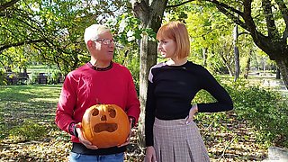 Dolly Dyson No Nut November Part 1 - Double Penetration Threesome