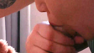 Fucking the Married Woman in Front of the Cuckold