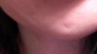 My boyfriend punched you