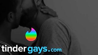 Old Barebacks Young Lad