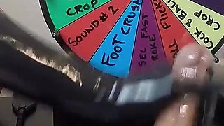 Compilation of Extreme Milking of Meaty Cocks